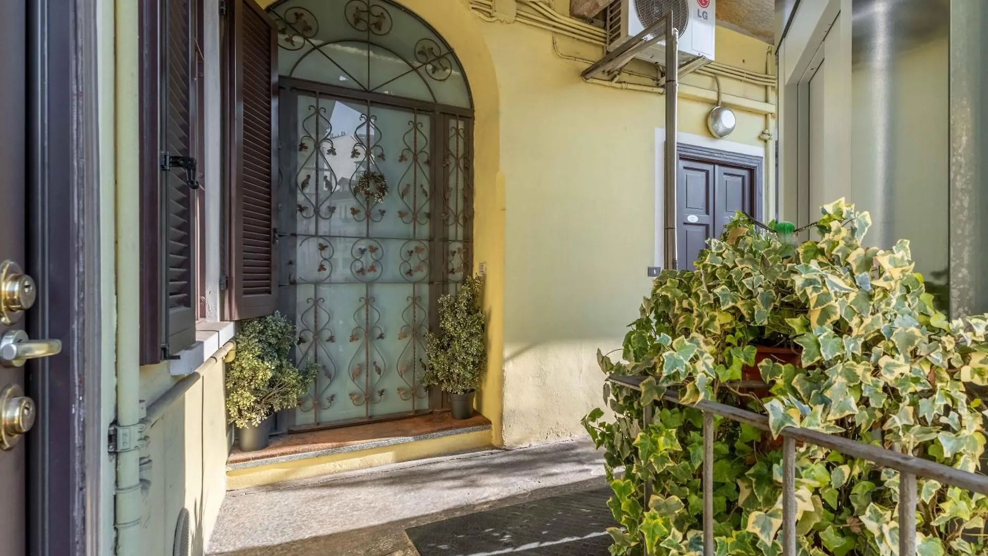 Διαμέρισμα The House Of Via Muratori 6 Μιλάνο